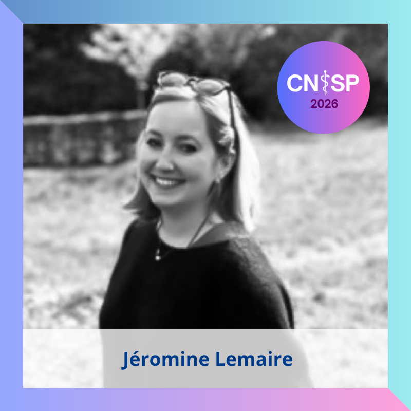 Jéromine Lemaire